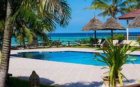 Sarabi Zanzibar
