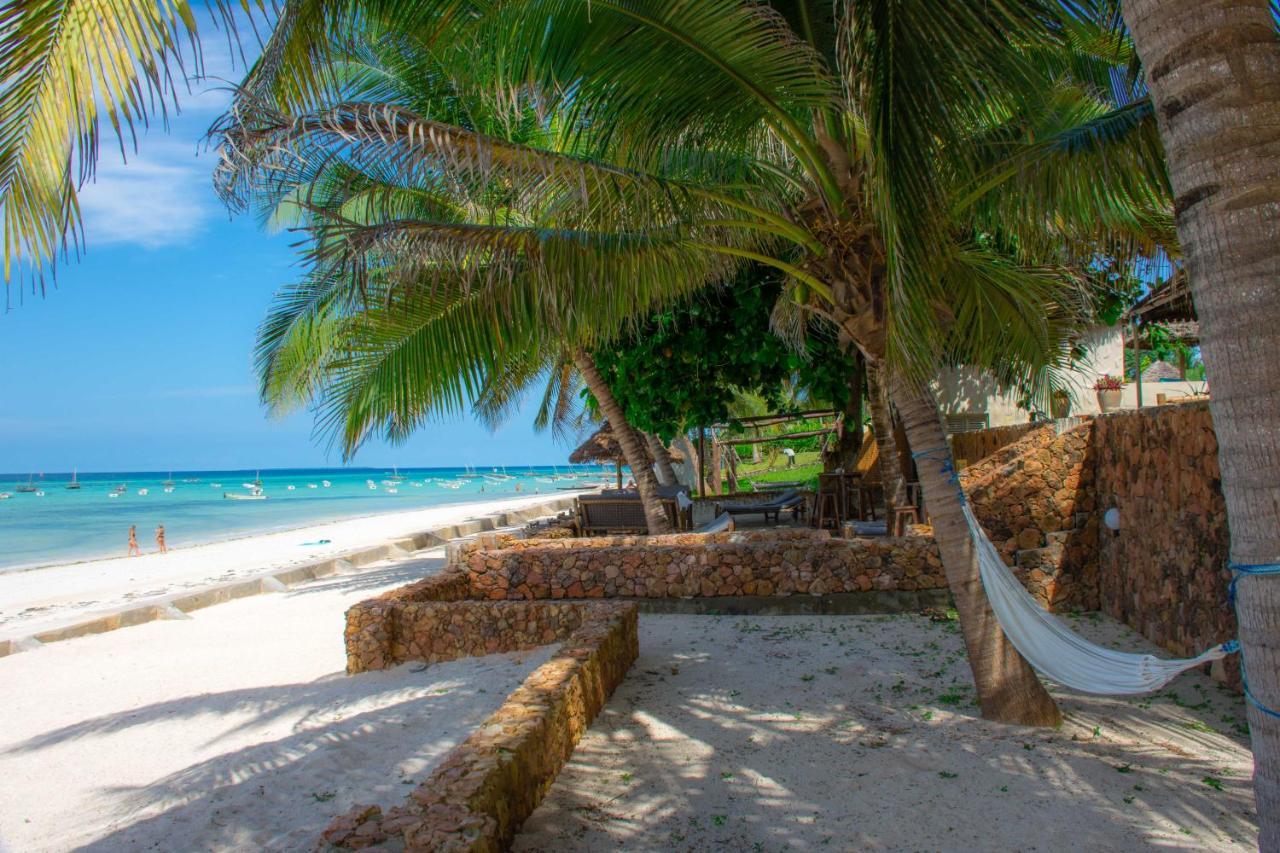 Hotel Sarabi Zanzibar à Kizimkazi Extérieur photo