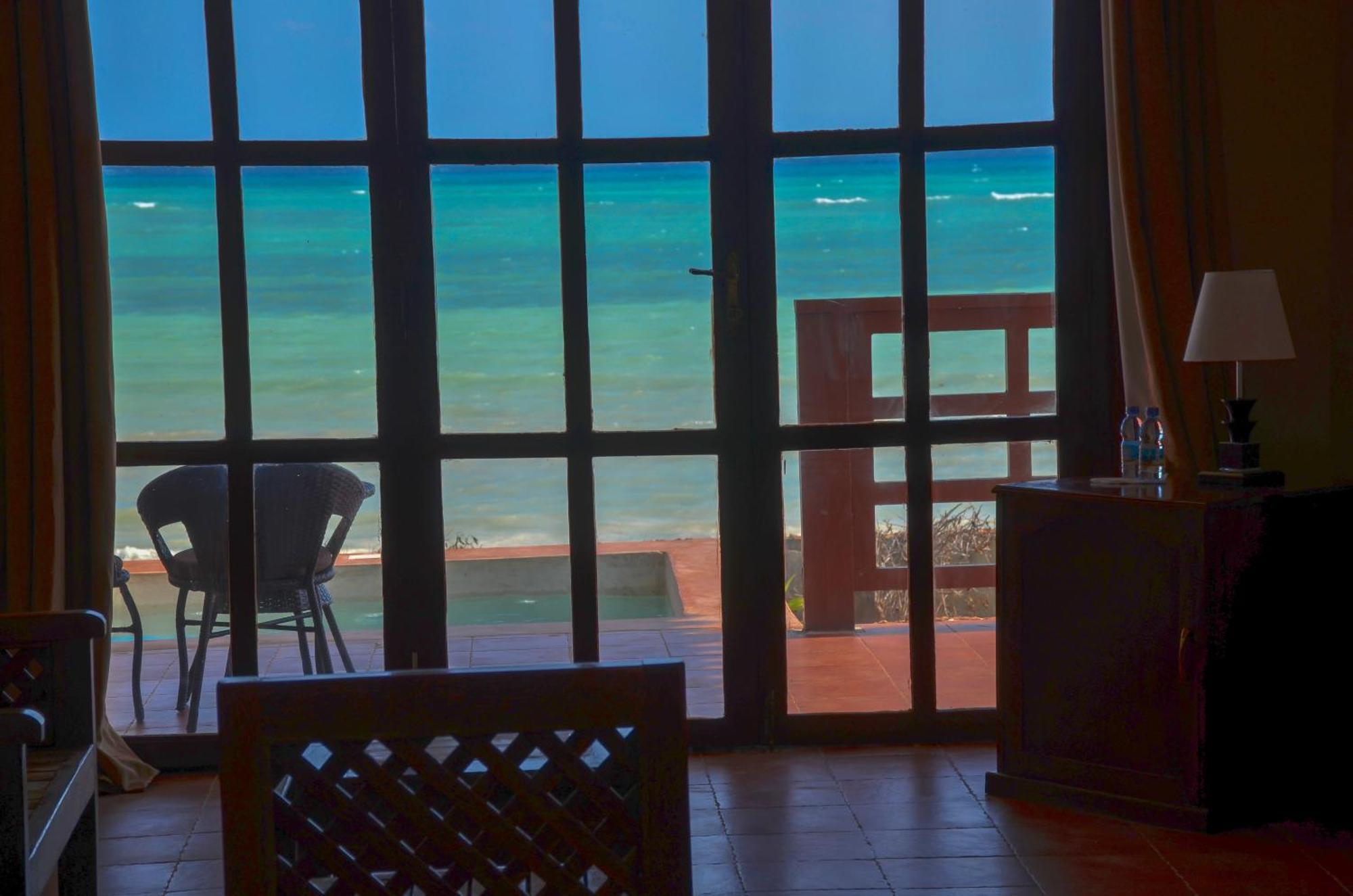 Hotel Sarabi Zanzibar à Kizimkazi Extérieur photo