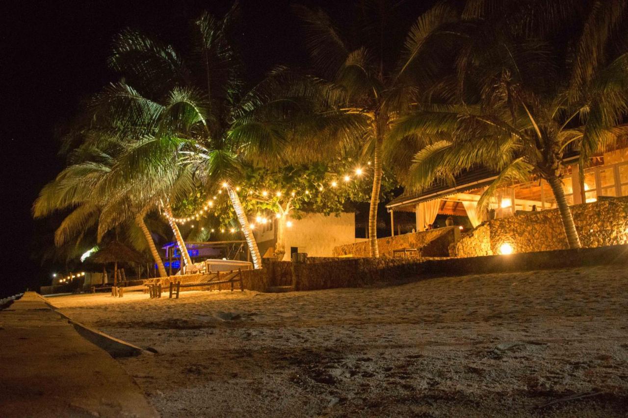 Hotel Sarabi Zanzibar à Kizimkazi Extérieur photo